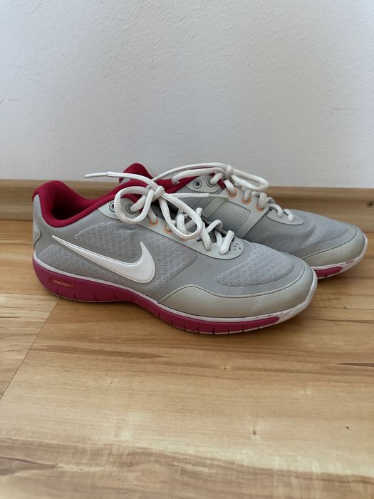 Adidasi Nike Fitsole, everyday fit