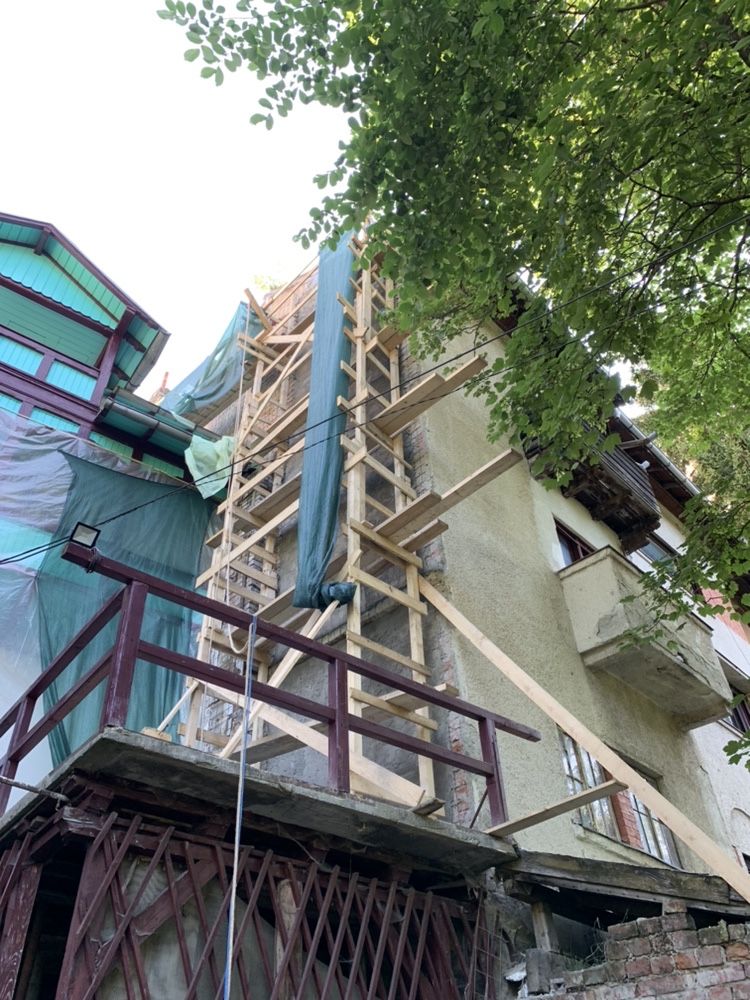 Construim case , reconsolidari , expertiza tehnica si evaluare imobil