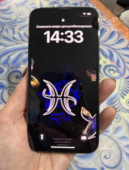 Айфон 13 про сотилади