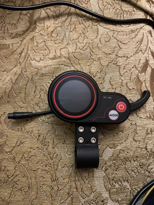 Продам бортовой компьютер TF100 6 пин