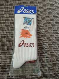 Нови чорапи за футбол Asics