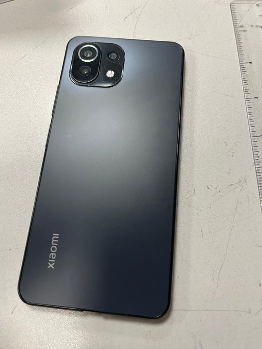 ксиоми ми 11 лайт 5ж обмен на айфон