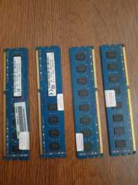 DDR3 16gb 1600 mhz