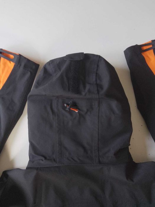 Водоустойчиво мъжко яке ,тип мембрна ,hardshell TRACKER