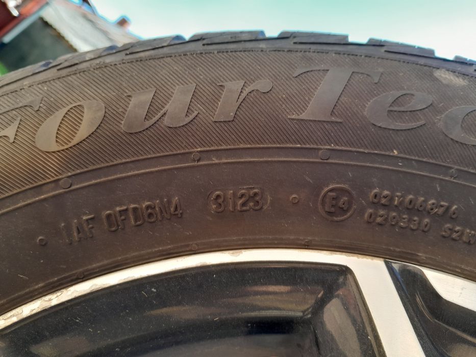 De vânzare jante originale duster făcute pentru extern
