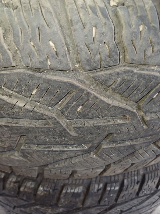 Anvelope iarna .