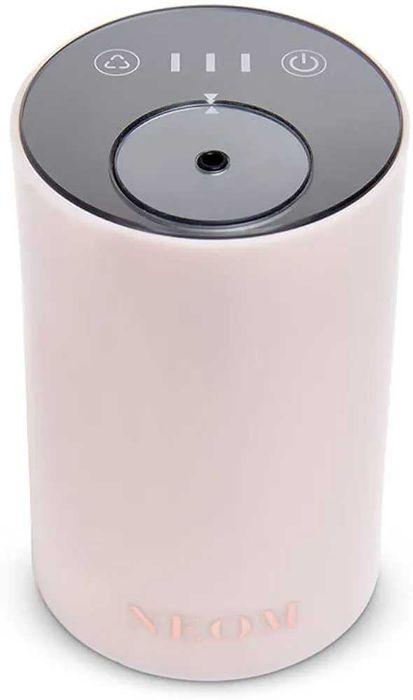 Difuzor uleiuri esentiale fara apa cu 2 bonusuri