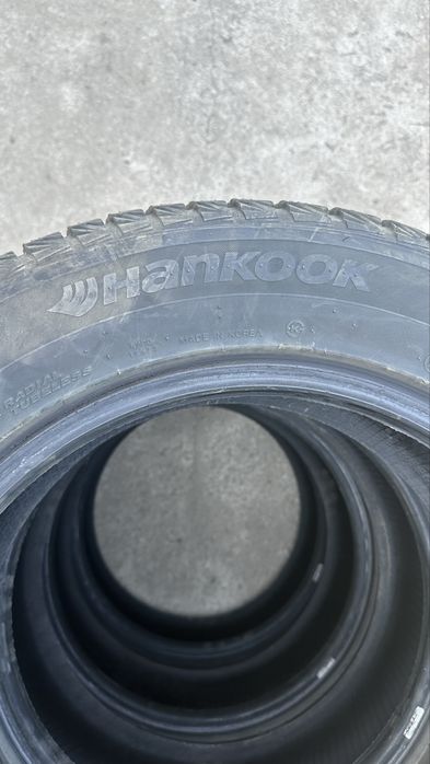 Hankook 225/60R17/99T