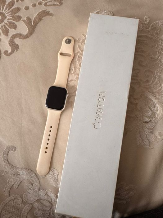 Продам Apple Watch 7 series 41mm.