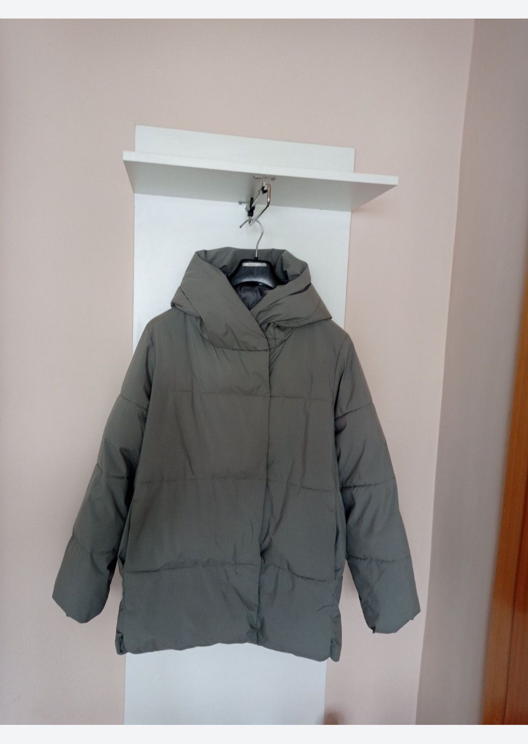 Дамско яке Reserve S номер