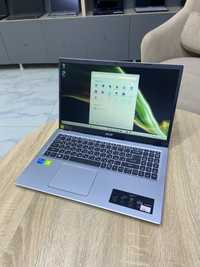 Новый ноутбук для дома Acer Aspire 3 | Core i3-1115G4 | 4GB | 256GB