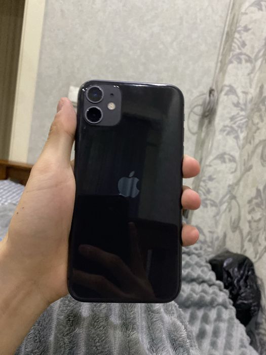 Продам айфон 11 iphone 11