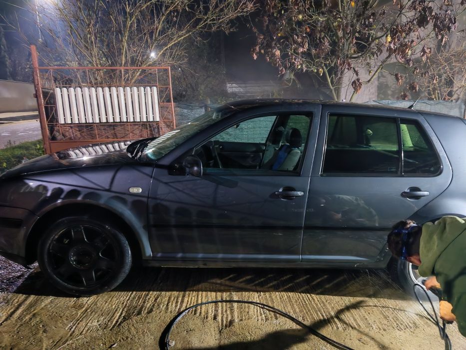 Golf 4 1.6 8v funcțional