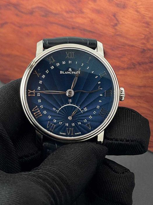 Часы Blancpain новые