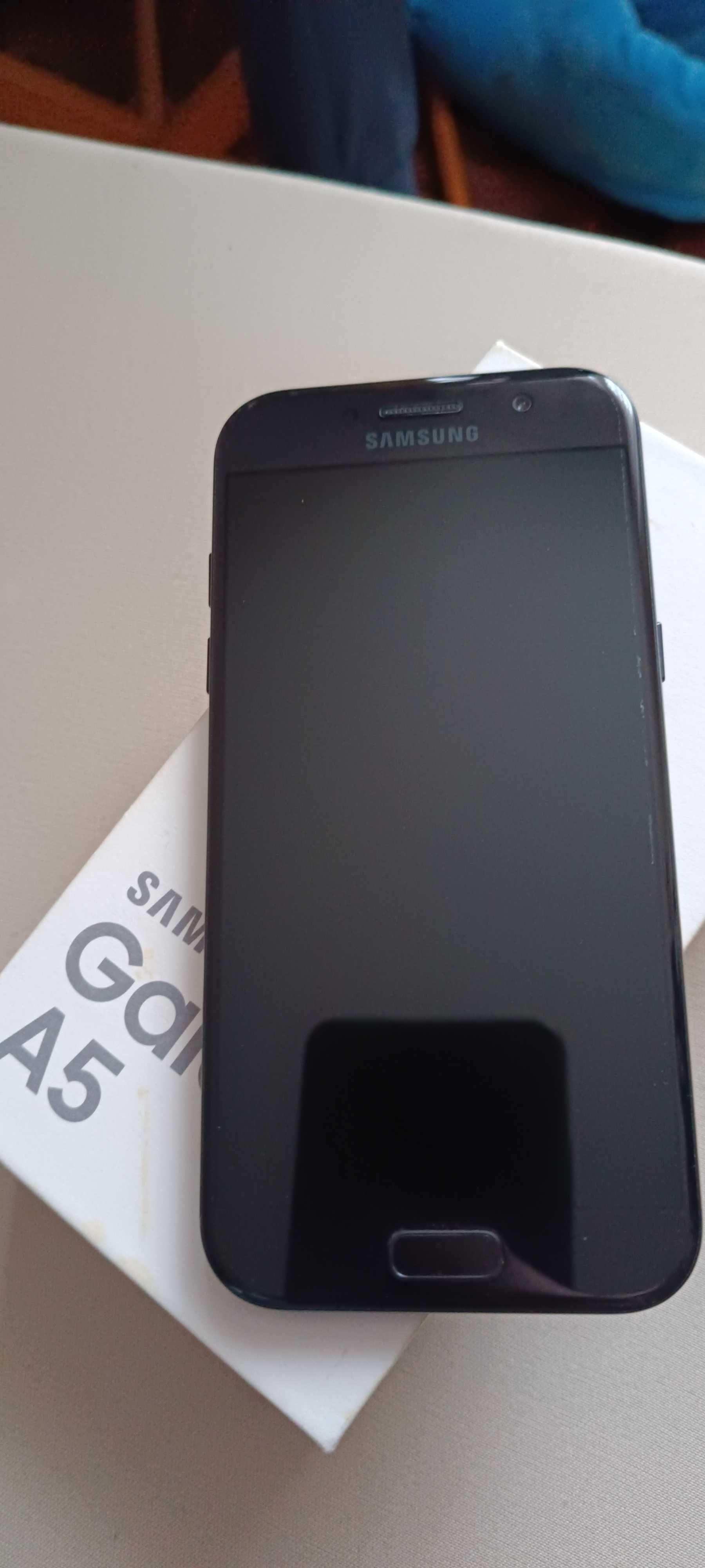 Samsung galaxy A5 / 2017