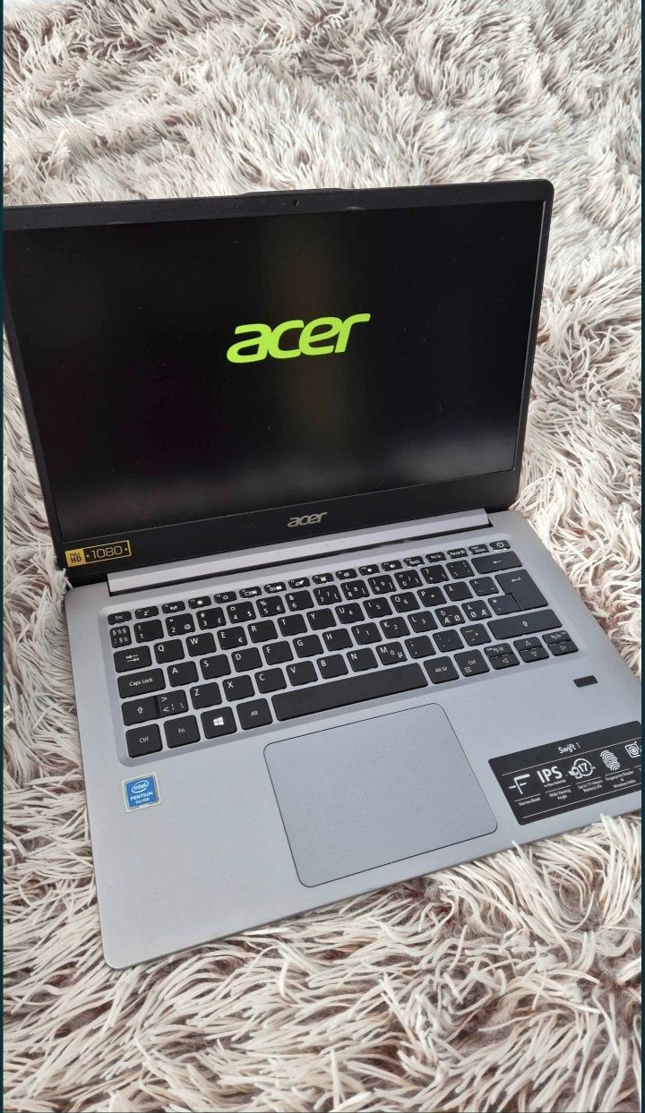 Laptop ACER Swift 1 SF114-32