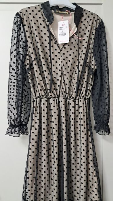 Rochie Starshiners nouă cu etichetă