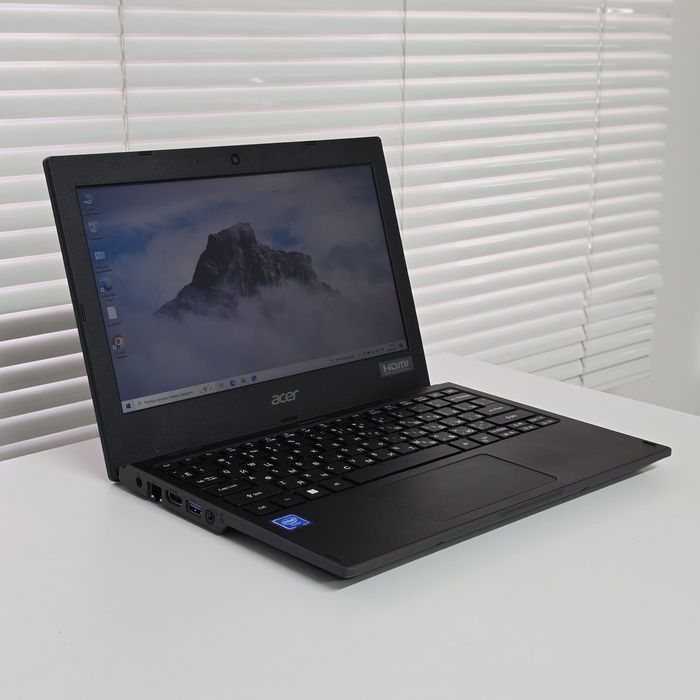 Ноутбук Acer TravelMate B118 series