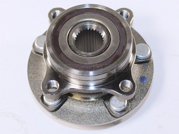 Ступичный узел, ступица перед  Mitsubishi Lancer