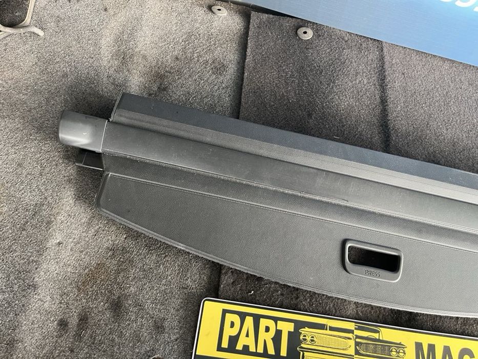 Щора за багажник за Шкода Фабия 6v9867871 b Skoda Fabia 3 Rapid 2014+