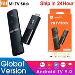 Смарт приставка MiTvStick FullHD