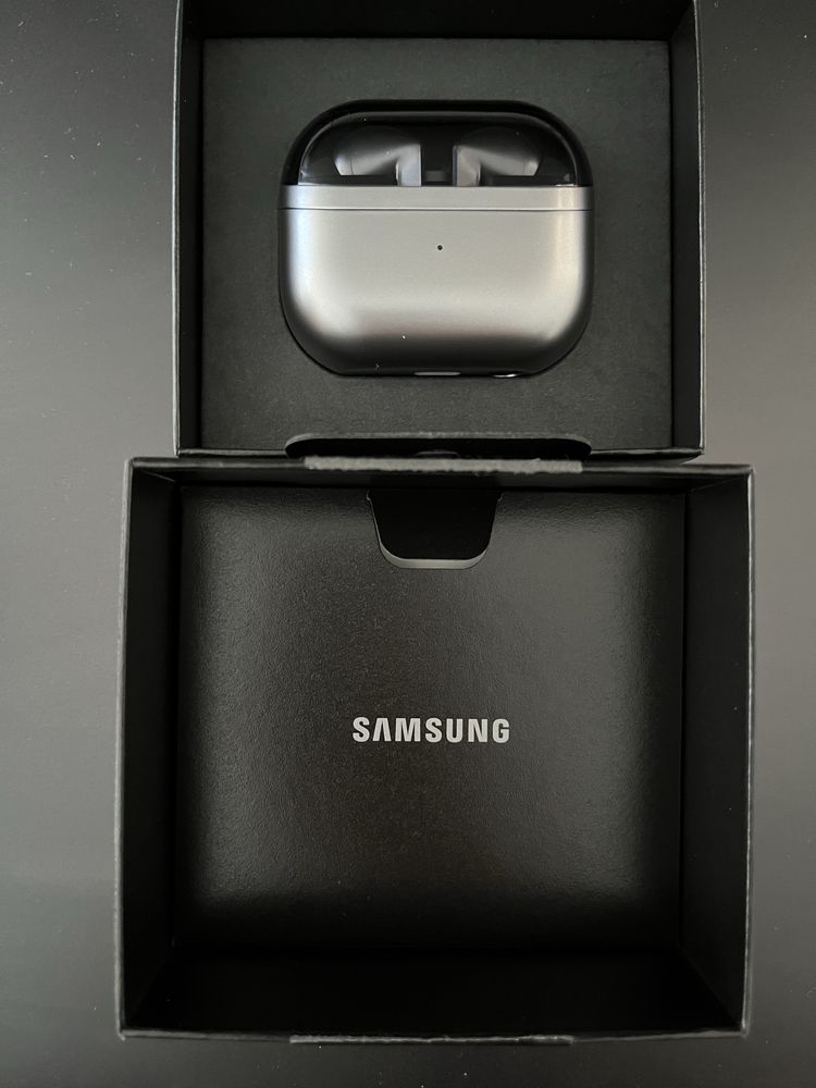 Samsung Galaxy Buds 3 Pro