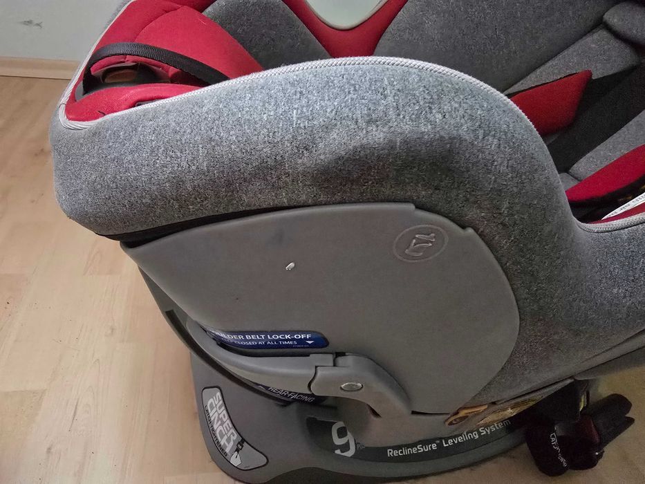 Детско столче за кола Chicco NextFit