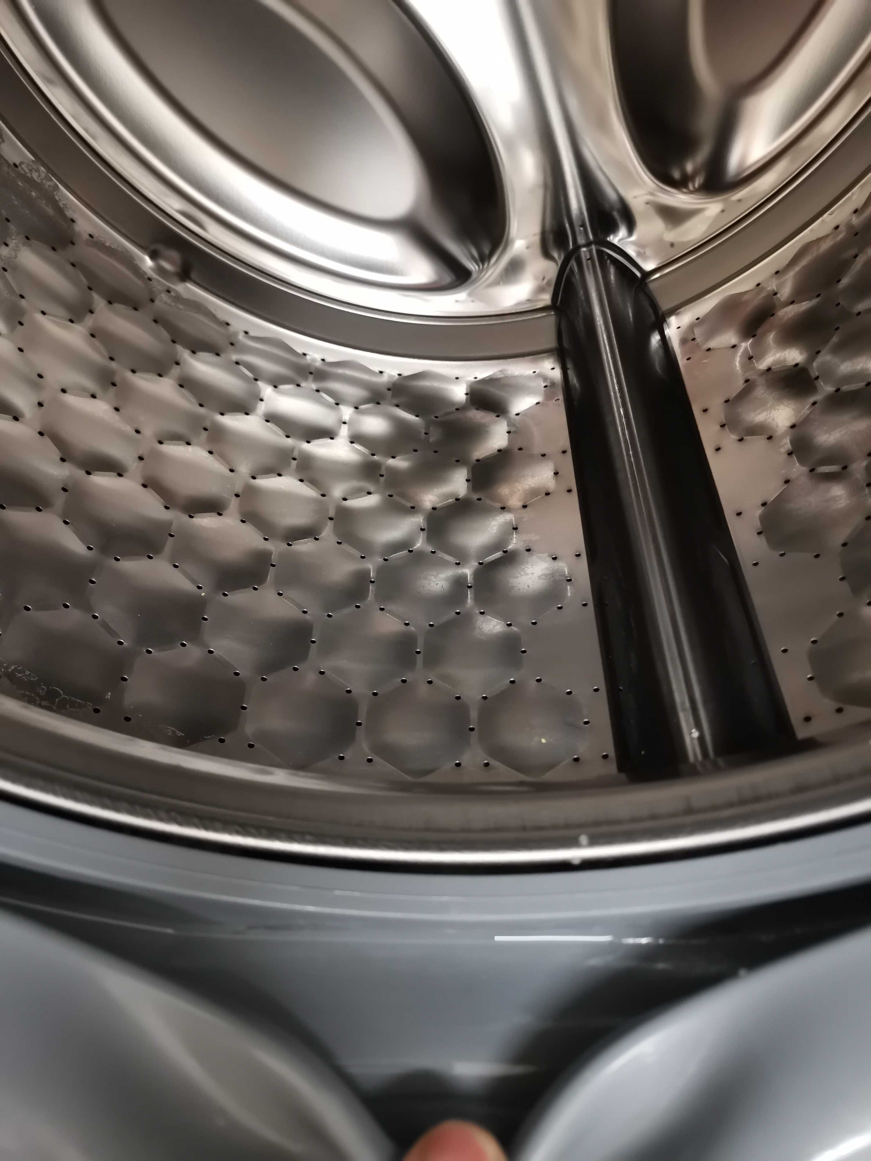 Продавам Инверторна Пералня MIELE W1 8кг A+++ -10%1600 оборота