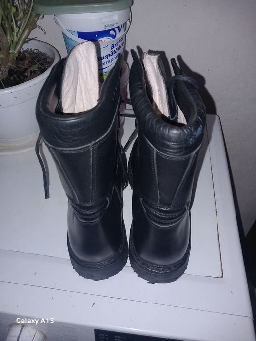 Bocanci armata, 41 noi nouți