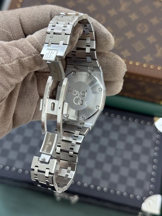 Audemats Piguet Royal Oak 41mm Tiffany