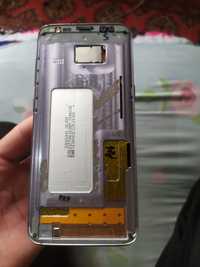 Samsung S8 edge 64 gb