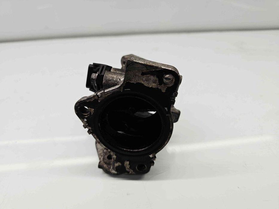 Corp EGR Peugeot 308 (II) [Fabr 2013-2020] 9801292180 2.0 hdi 9H05 110