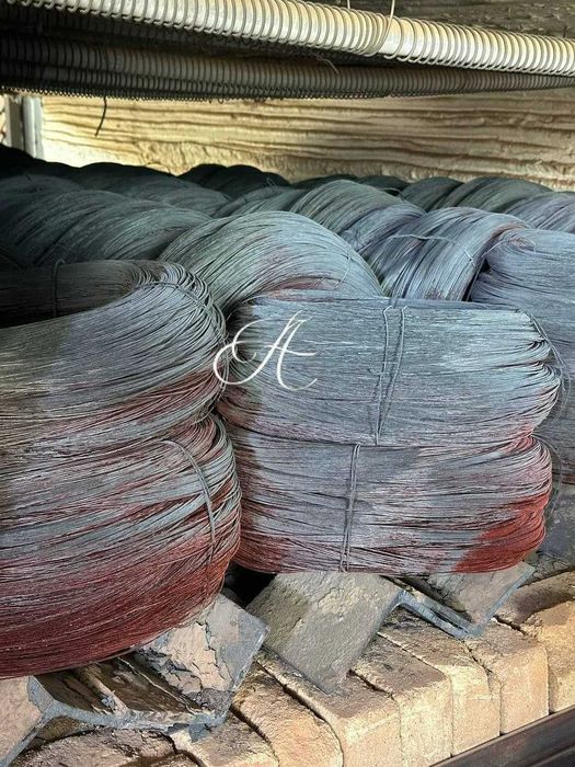 Проволока оптом Kuygan sim optom narxda