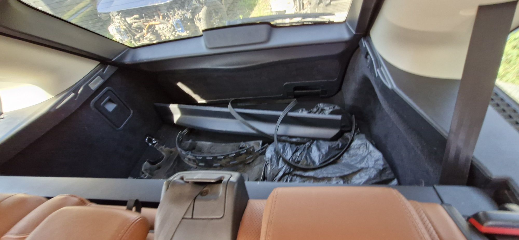Range Rover sport за части