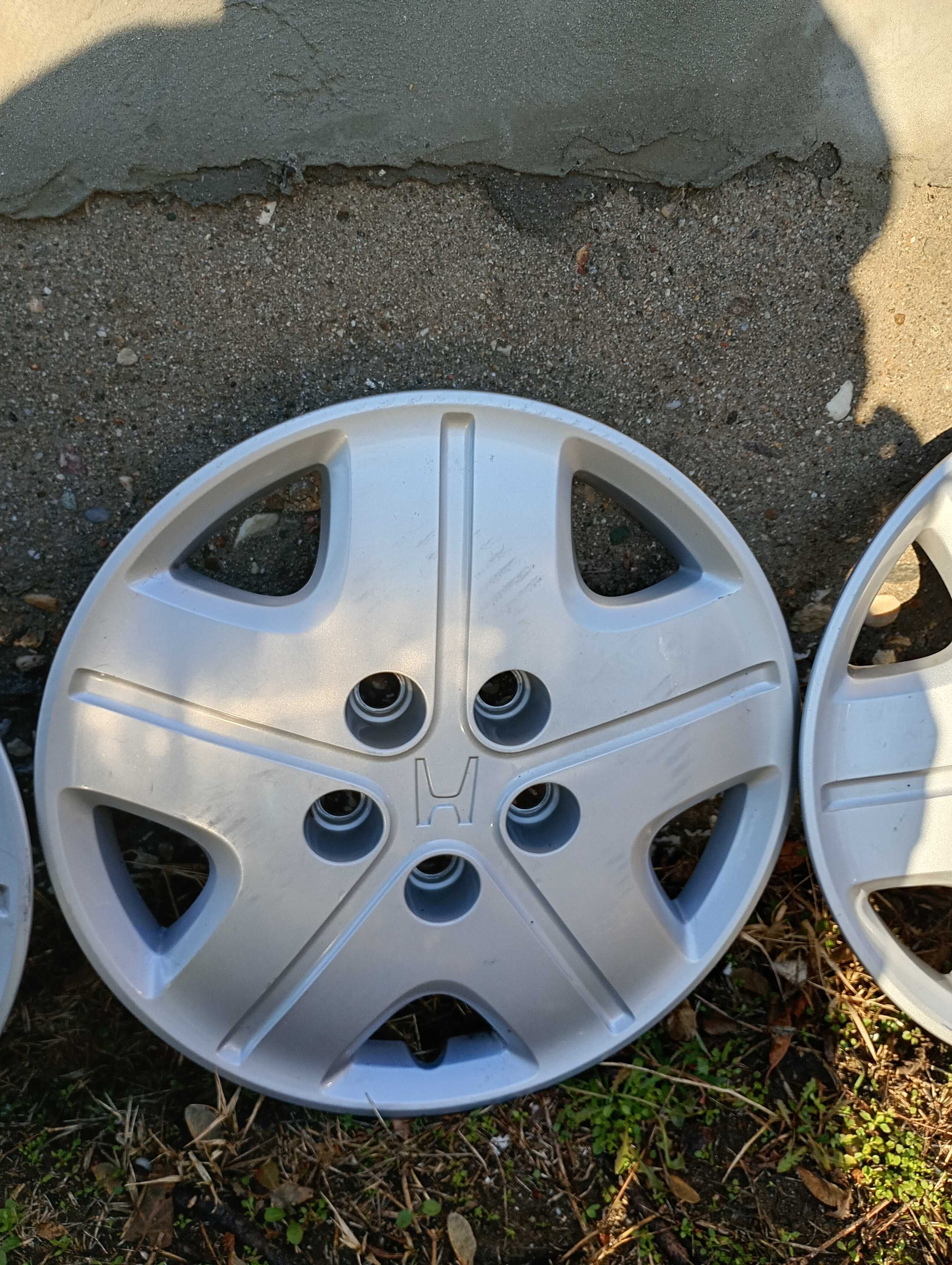 Тасове Хонда  Honda 5x114,3