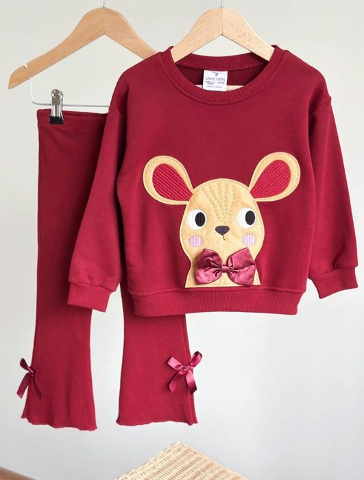 Нови детски комплекти