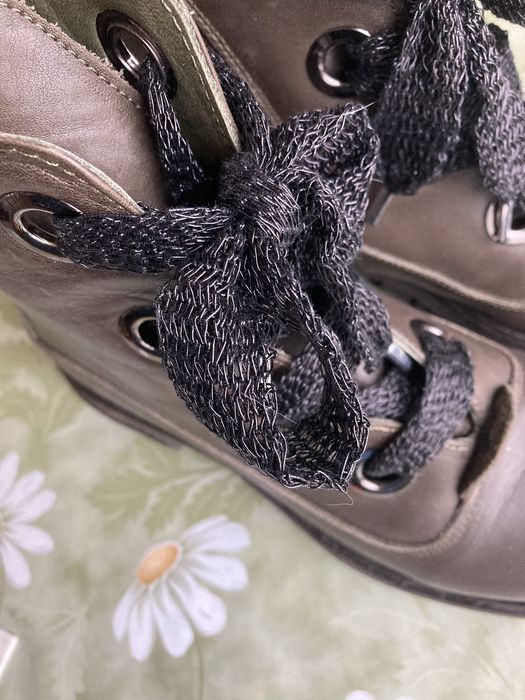 Дамски боти 39 н