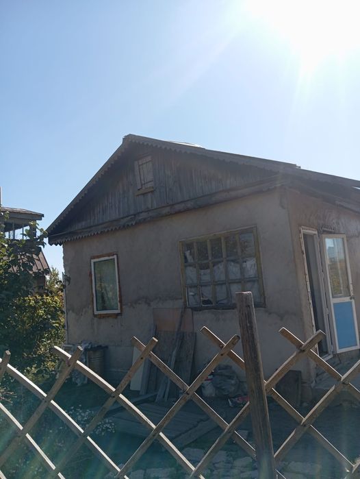 Дача за ДСК первая остановка после ДСК