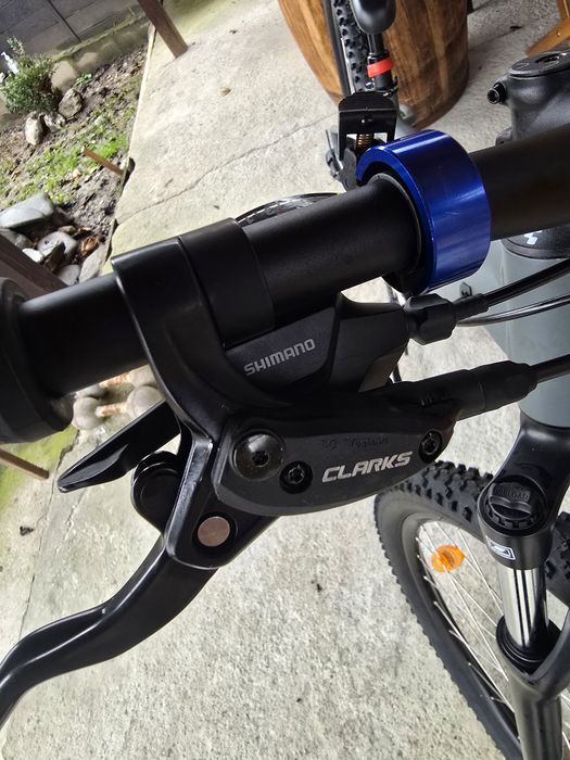 Vând bicicletă Cube Mărime M