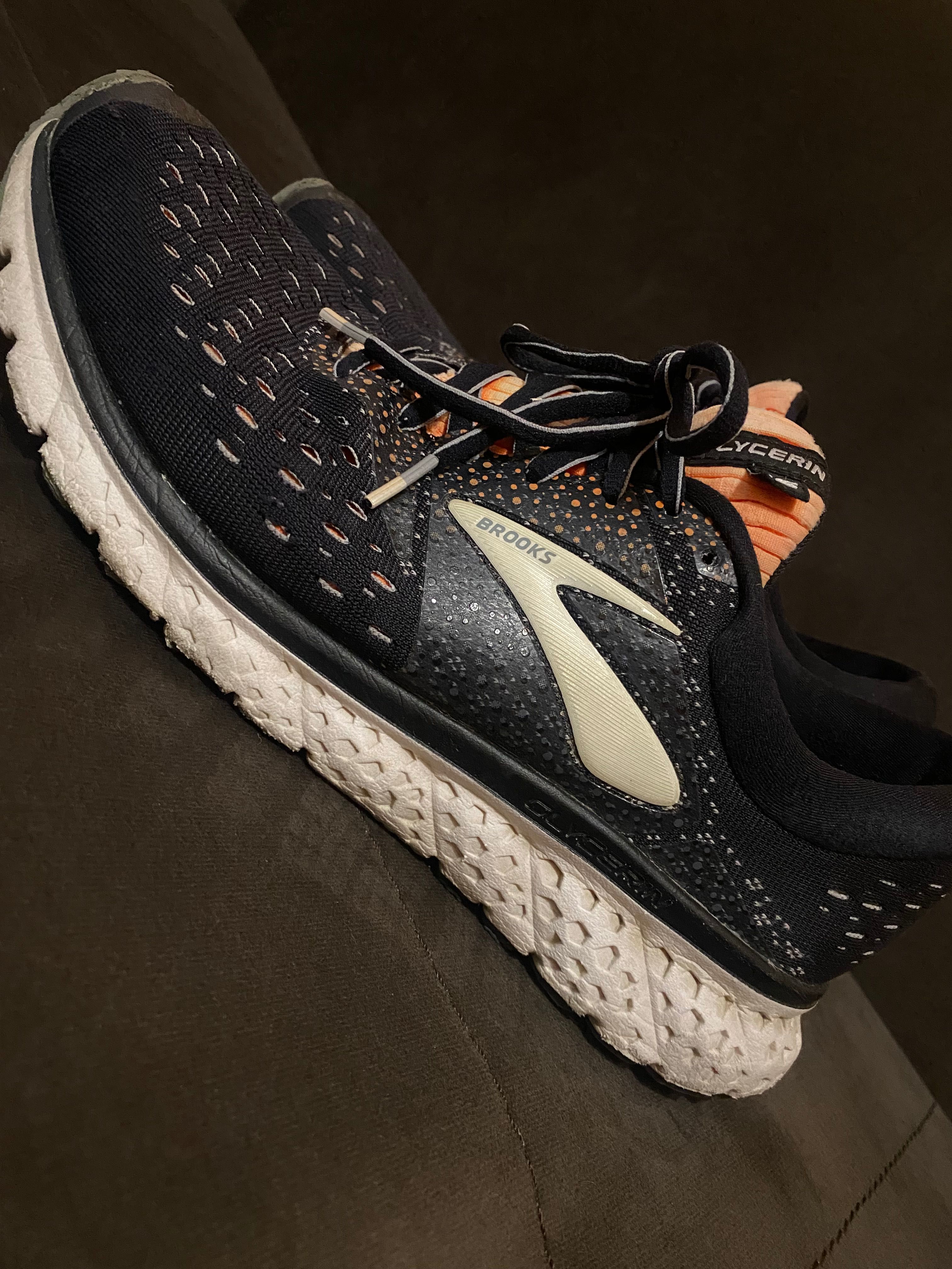 Маратонки Brooks Glycerin 16 номер-43