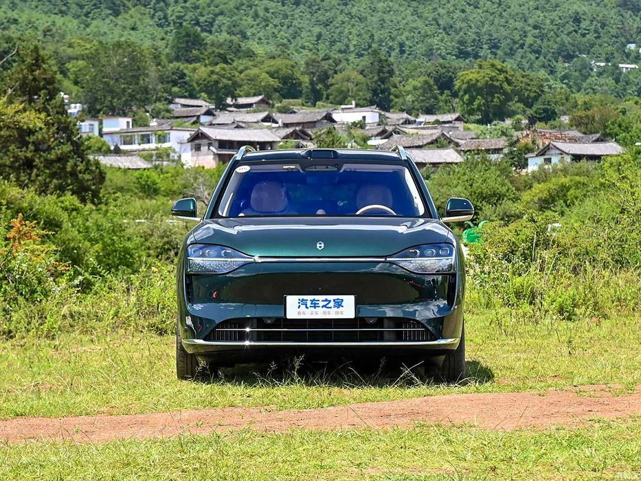 Huawei Aito M9 M8 электро и гибрид только по заказу в краткие сроки