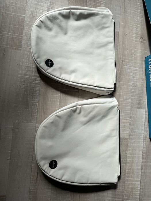 Carucior Mima Xari 2in1 +accesorii + set iarna