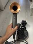 Сешоар за коса Dyson