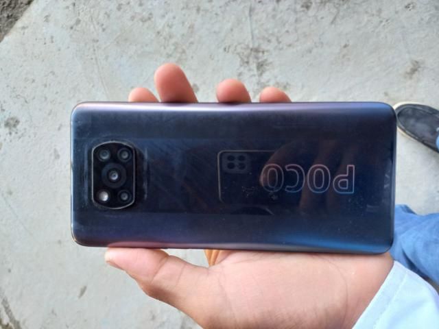 poco x3 pro srochna sotiladi