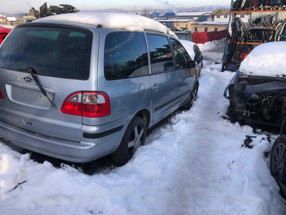 Dezmembram Ford Galaxy 2002 1.9 Diesel