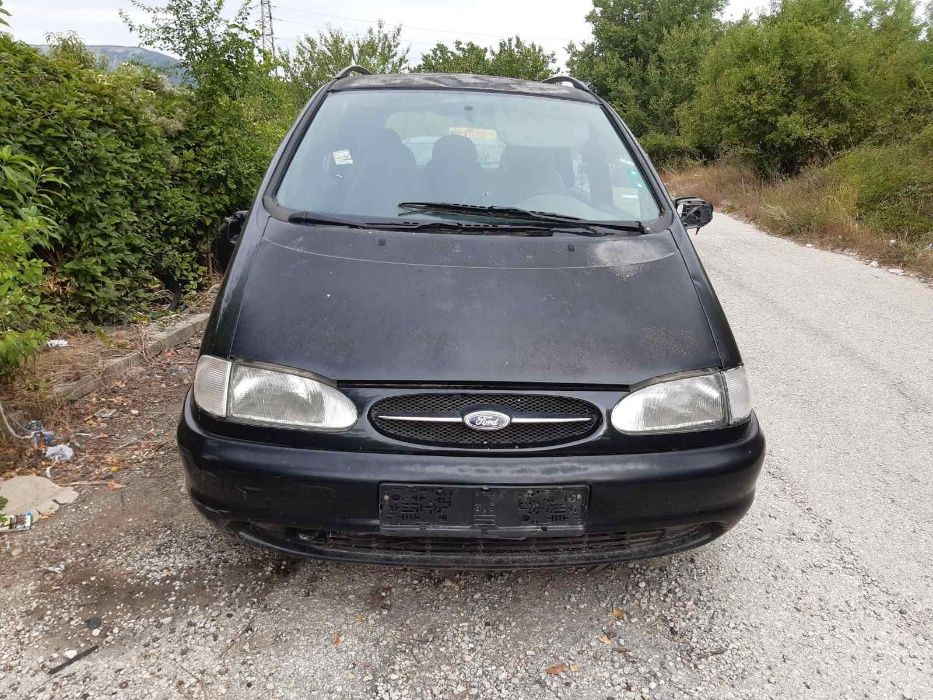 Ford Galaxy 2.3 i, 99 г на части