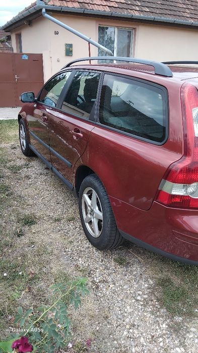 Vând Volvo V50 1,6D an 2007 pret3500Euro neg