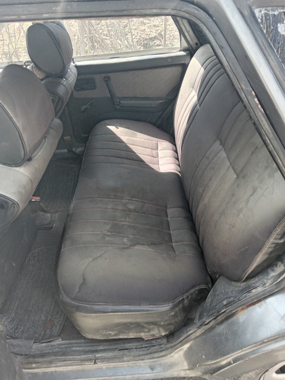 Vaz 2109 samara 1.5mator