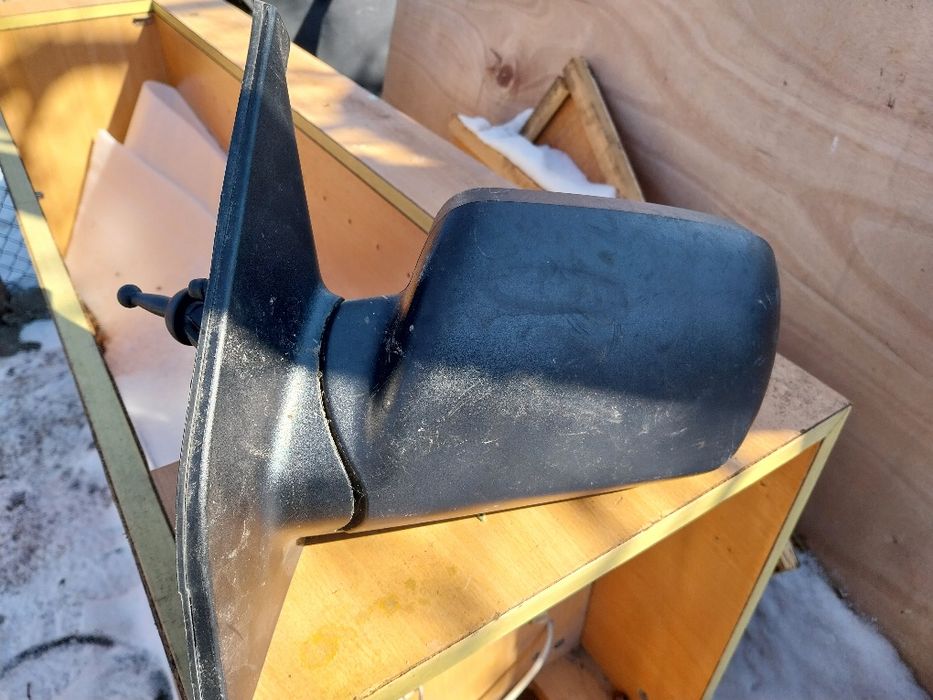 Лявo огледало Кия Пиканто/ Kia Picanto 2004-2008г.