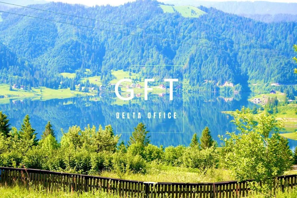 Teren intravilan de vanzare - Colibita